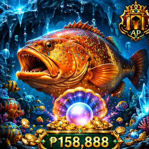ARENAPLUS fishing icon