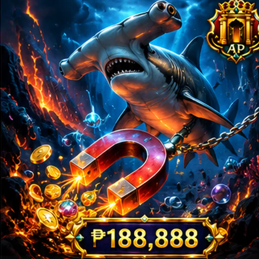 ARENAPLUS Fish Game