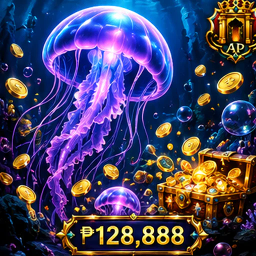 ARENAPLUS Fishing Jackpot
