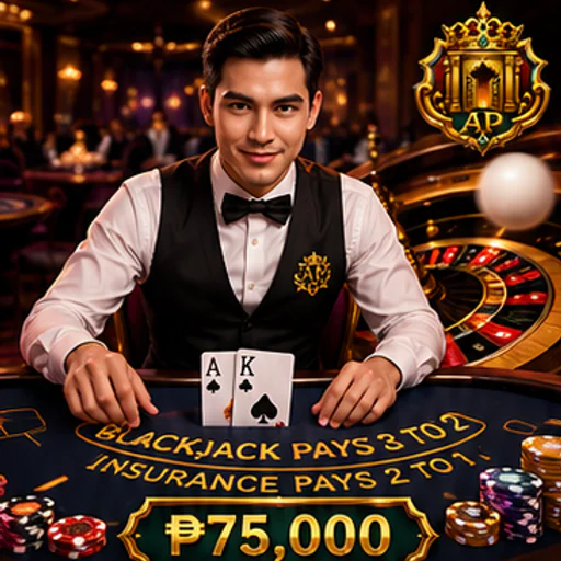 ARENAPLUS Live Casino Rewards