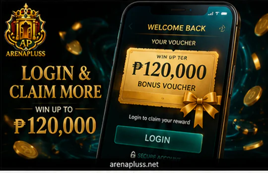 ARENAPLUS Login Password Access