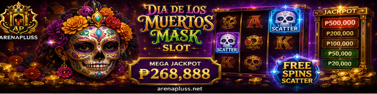 ARENAPLUSS slot