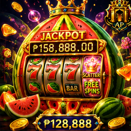 ARENAPLUS slot icon