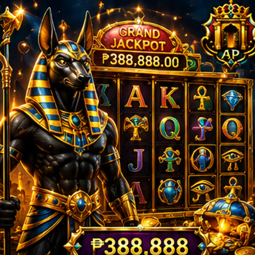 ARENAPLUS Slot Win
