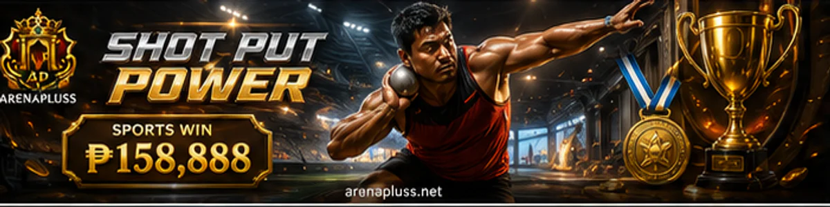 ARENAPLUSS casino