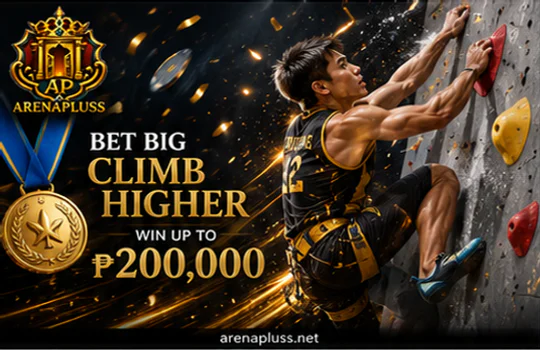 ARENAPLUS sports bonus