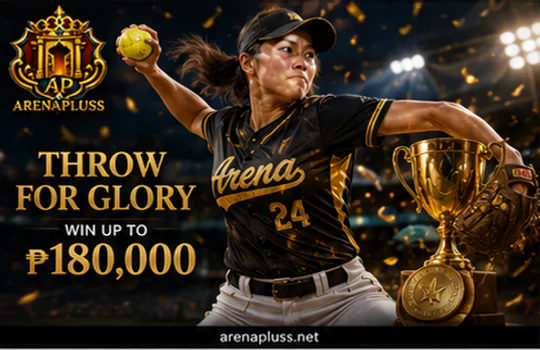 ARENAPLUS sports after fishing bonus